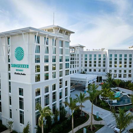 Sunseeker Resort Charlotte Harbor Punta Gorda Exterior foto