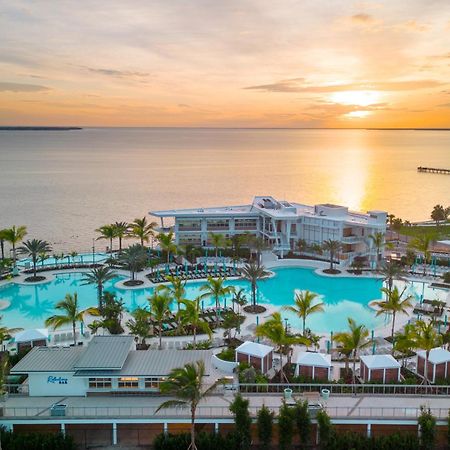Sunseeker Resort Charlotte Harbor Punta Gorda Exterior foto