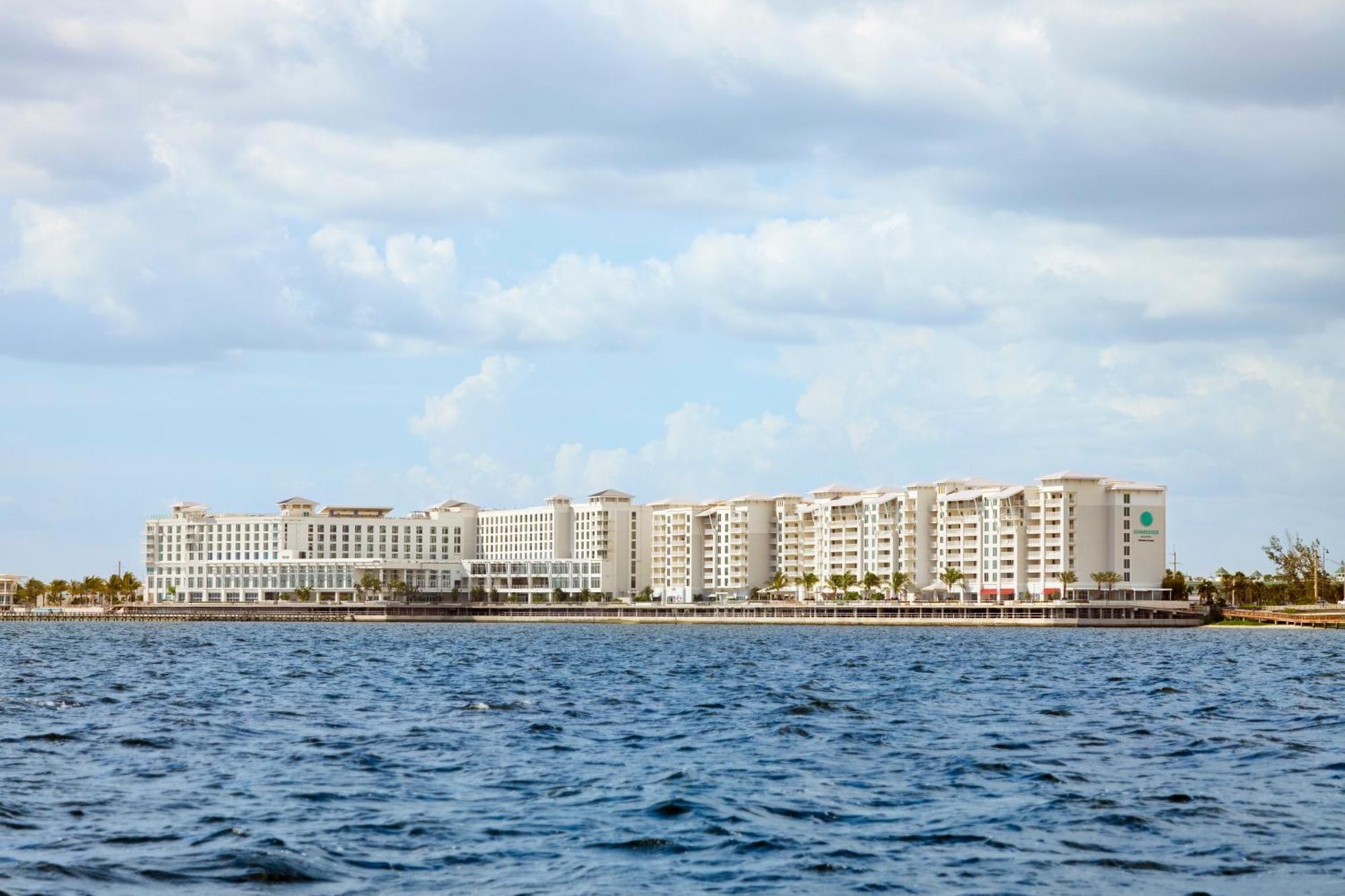 Sunseeker Resort Charlotte Harbor Punta Gorda Exterior foto