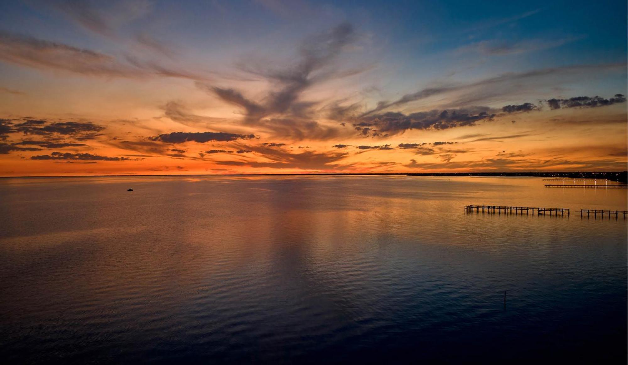 Sunseeker Resort Charlotte Harbor Punta Gorda Exterior foto