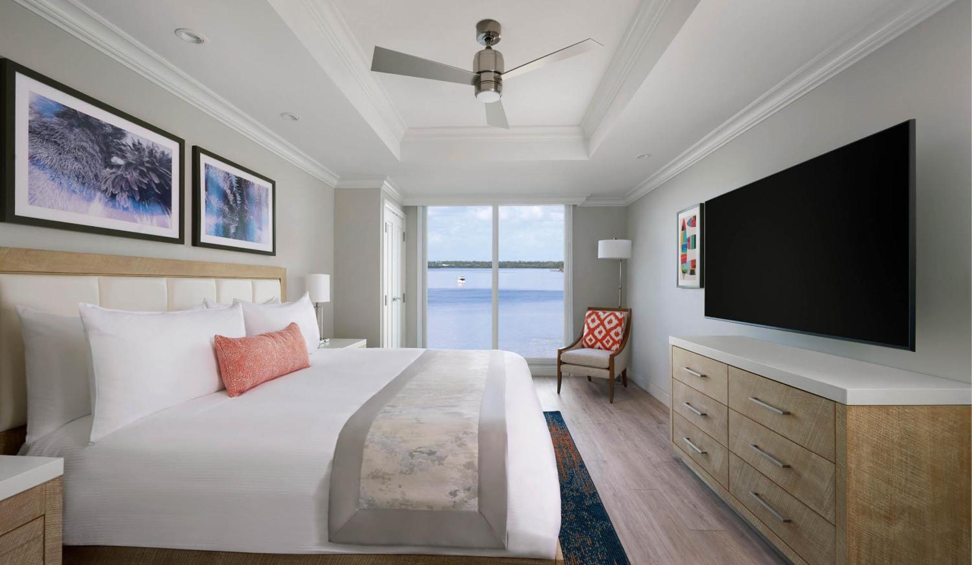 Sunseeker Resort Charlotte Harbor Punta Gorda Exterior foto