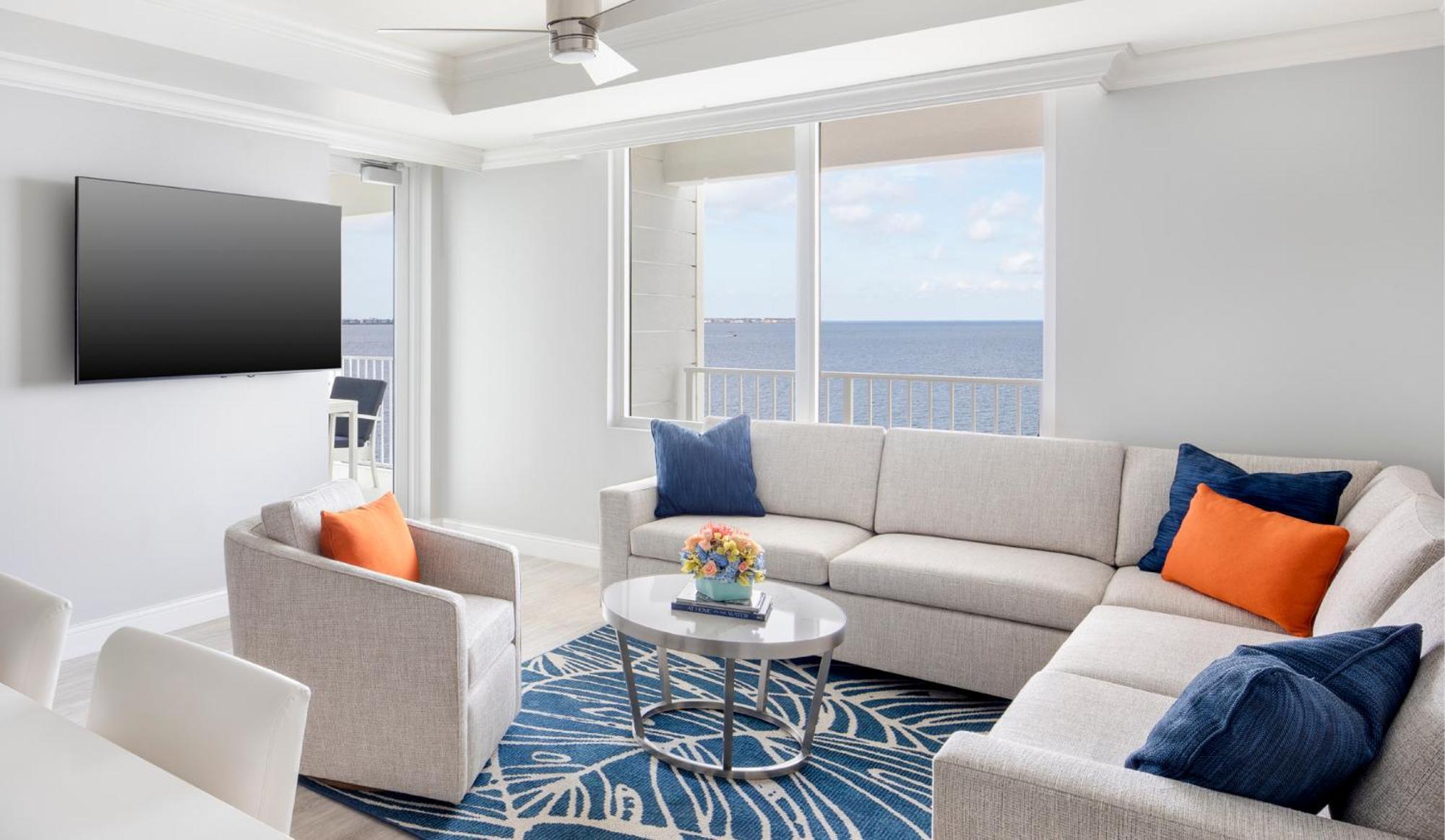 Sunseeker Resort Charlotte Harbor Punta Gorda Exterior foto