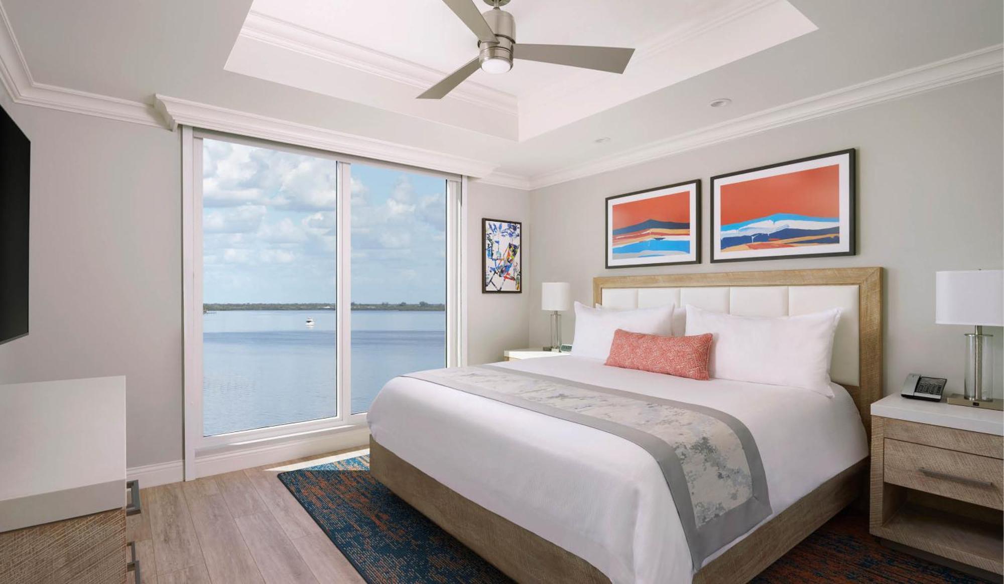 Sunseeker Resort Charlotte Harbor Punta Gorda Exterior foto