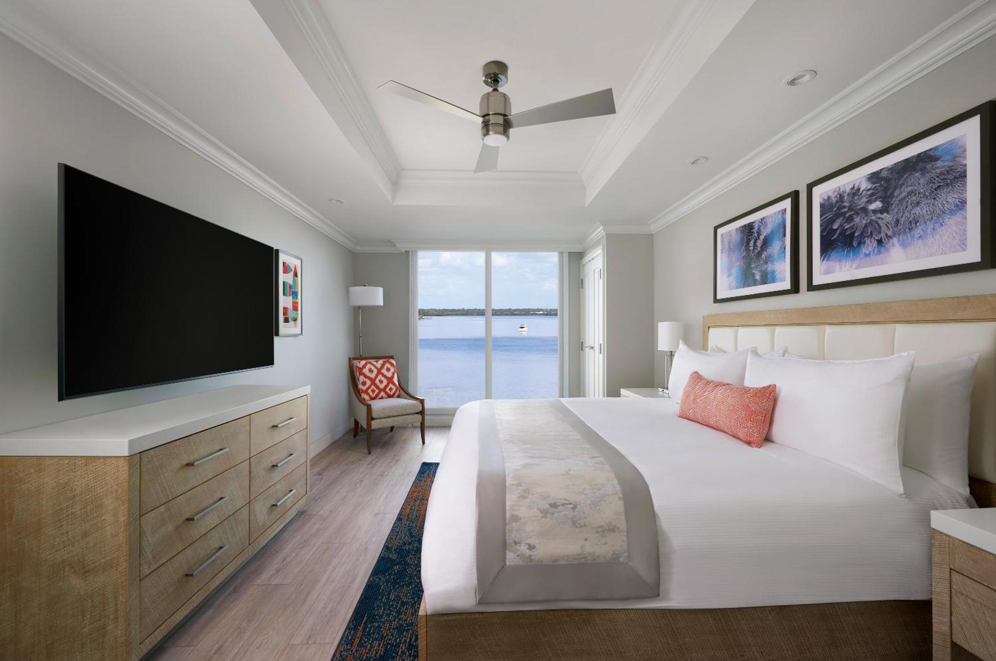 Sunseeker Resort Charlotte Harbor Punta Gorda Exterior foto