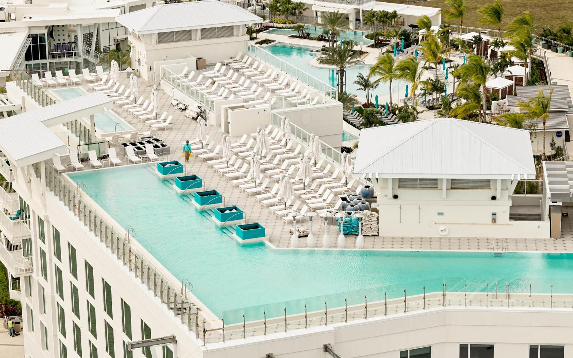 Sunseeker Resort Charlotte Harbor Punta Gorda Exterior foto